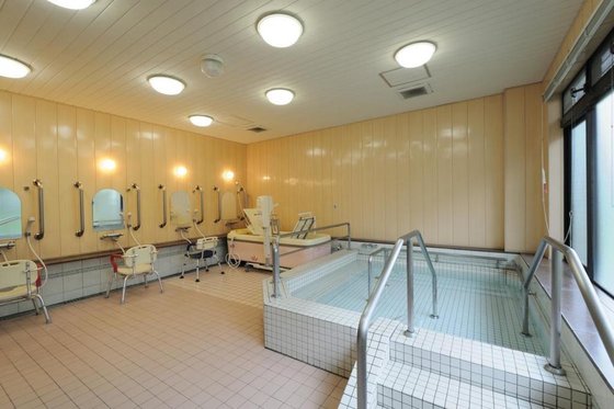 ボンセジュール日野