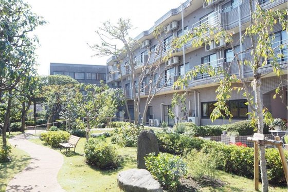 ボンセジュール日野