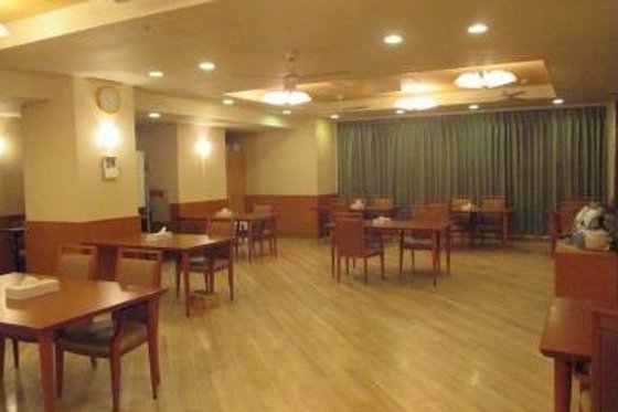 ボンセジュール千歳船橋