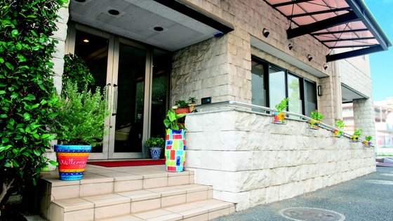 メディカル・リハビリホームボンセジュール白糸台