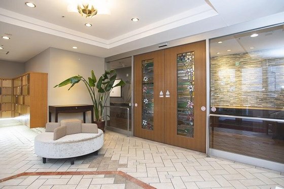 メディカル・リハビリホームボンセジュール白糸台