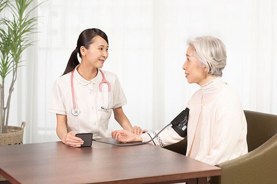 メディカル・リハビリホームボンセジュール白糸台