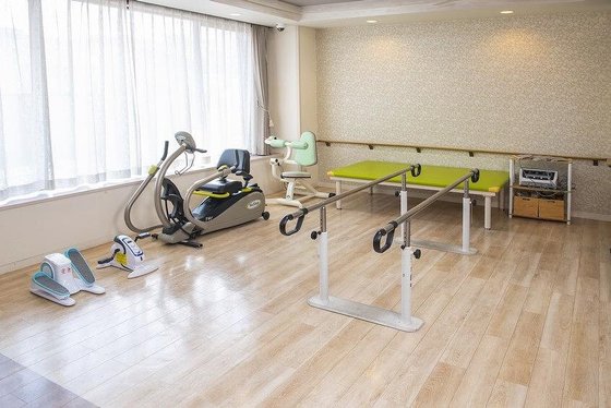 メディカル・リハビリホームボンセジュール白糸台