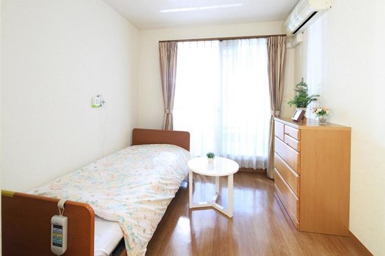 メディカルホームボンセジュール羽田