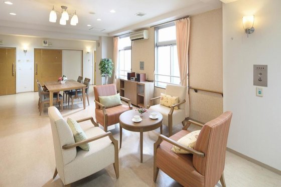 メディカルホームボンセジュール羽田