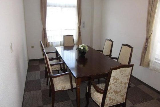 メディカルホームボンセジュール羽田