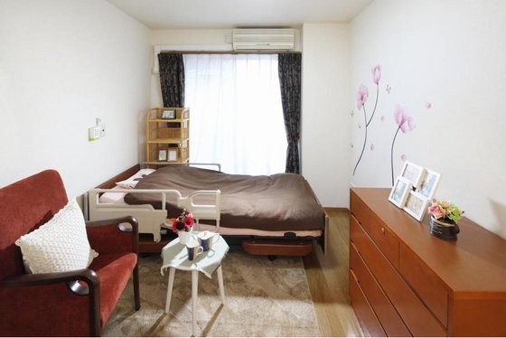 メディカルホームボンセジュール羽田