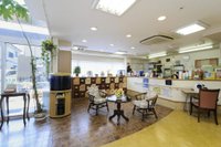 ボンセジュール国立