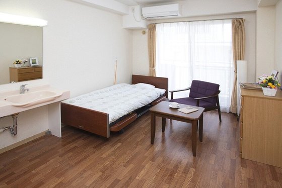 ボンセジュール永山