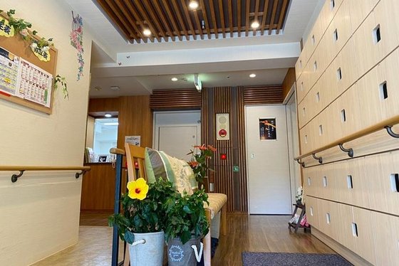 ボンセジュール永山