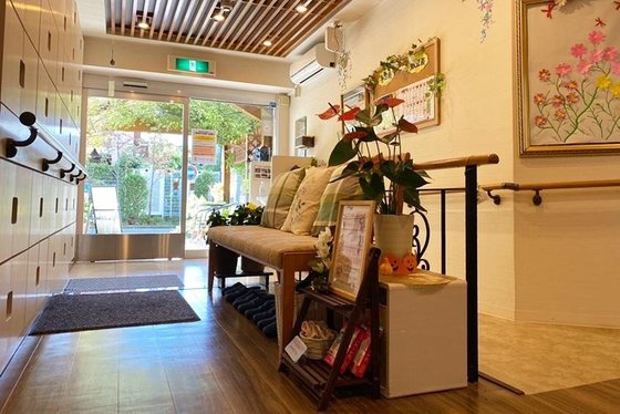 ボンセジュール永山