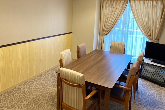 ボンセジュール永山