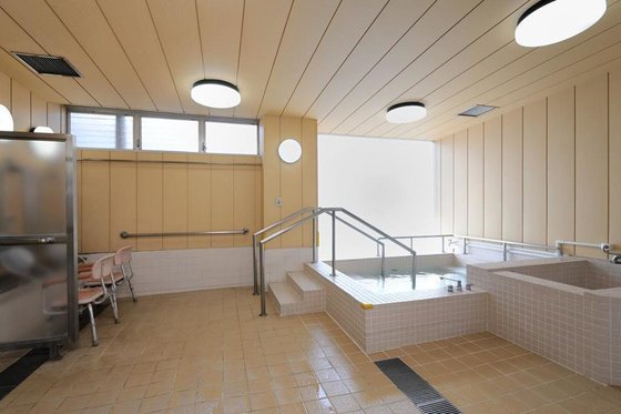 リハビリホームボンセジュール四つ木