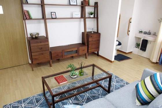 リハビリホームボンセジュール四つ木