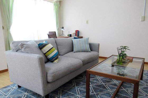 リハビリホームボンセジュール四つ木