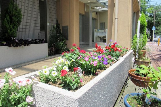 リハビリホームボンセジュール四つ木