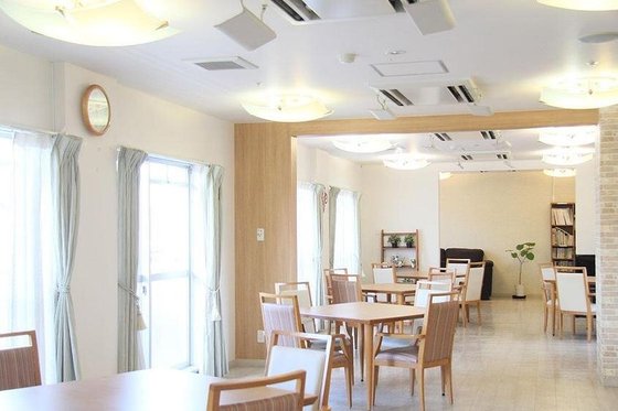 ボンセジュール花見川