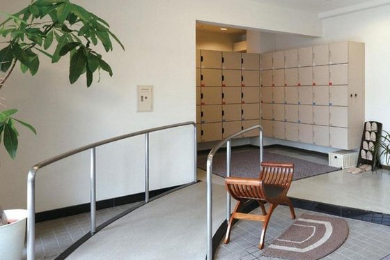 ボンセジュール花見川