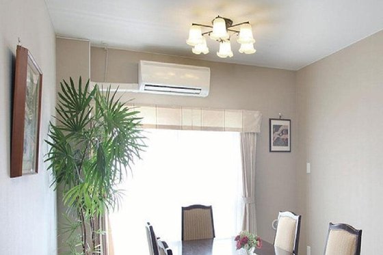 ボンセジュール花見川