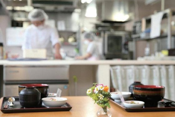 ボンセジュール花見川