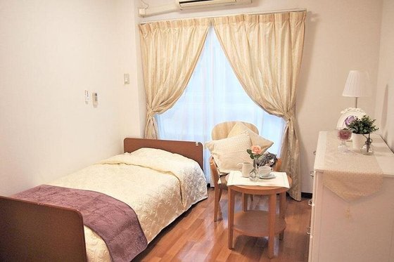 ボンセジュール花見川