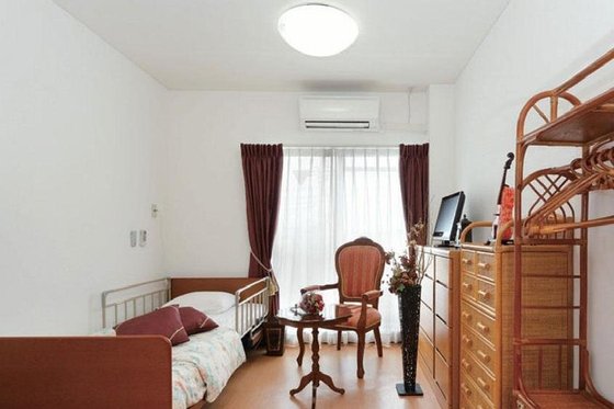 ボンセジュール花見川