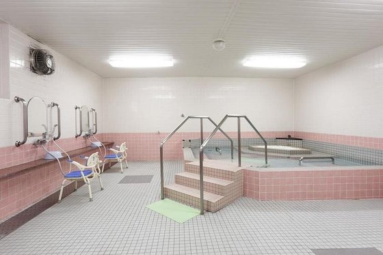 ボンセジュール花見川