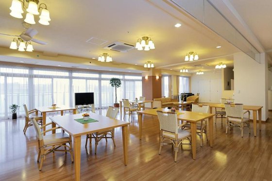 メディカル・リハビリホームボンセジュール千葉