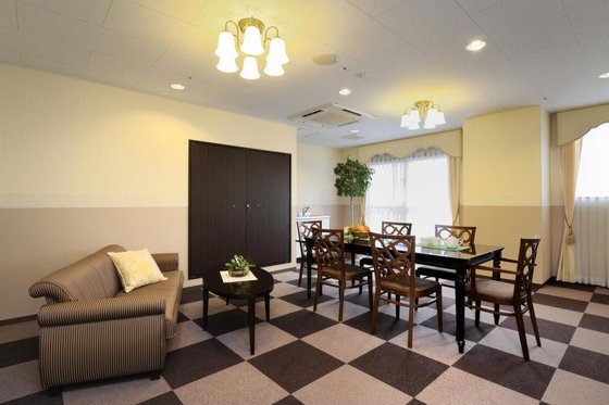 メディカル・リハビリホームボンセジュール千葉