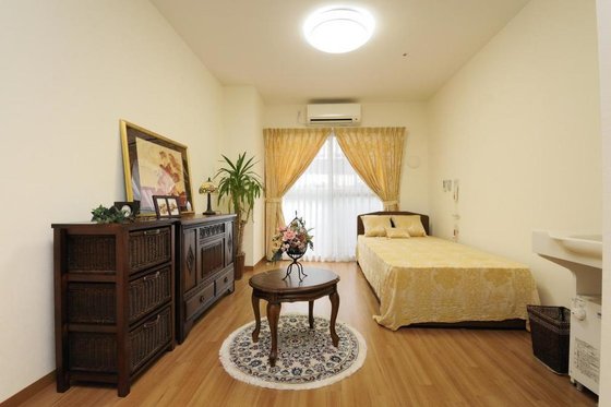 メディカル・リハビリホームボンセジュール千葉