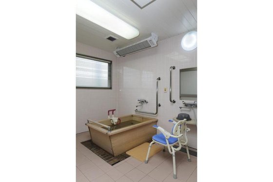 メディカル・リハビリホームボンセジュール千葉