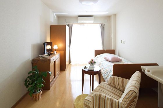 ボンセジュール大宮