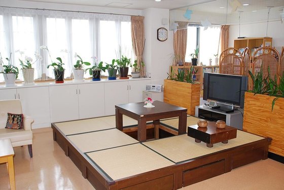 ボンセジュール大宮