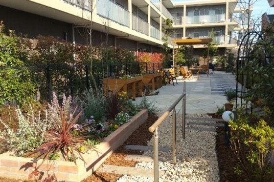 メディカル・リハビリホームボンセジュールはるひ野