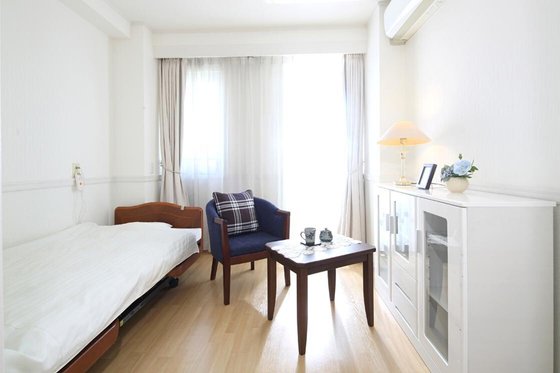 ボンセジュール横浜新山下