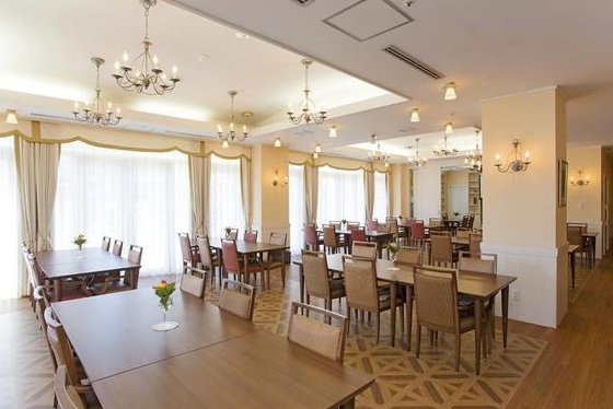 ボンセジュール横浜新山下