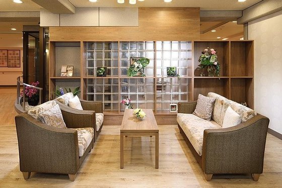 メディカル・リハビリホームボンセジュール秦野渋沢