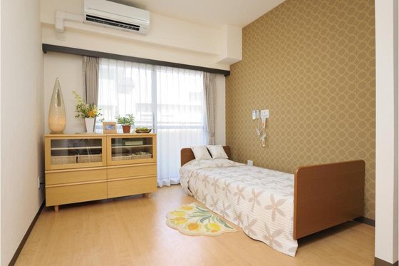 メディカル・リハビリホームボンセジュール秦野渋沢