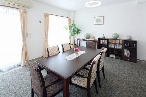 ボンセジュール武蔵新城