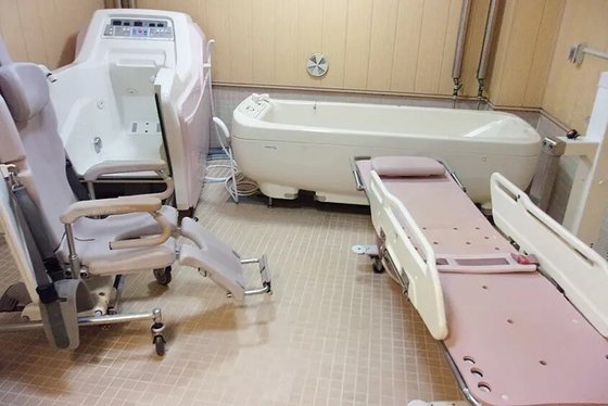 ボンセジュール武蔵新城