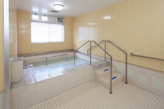 ボンセジュール武蔵新城