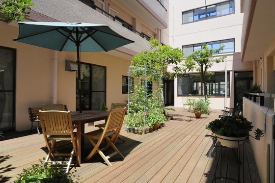 ボンセジュール湘南台