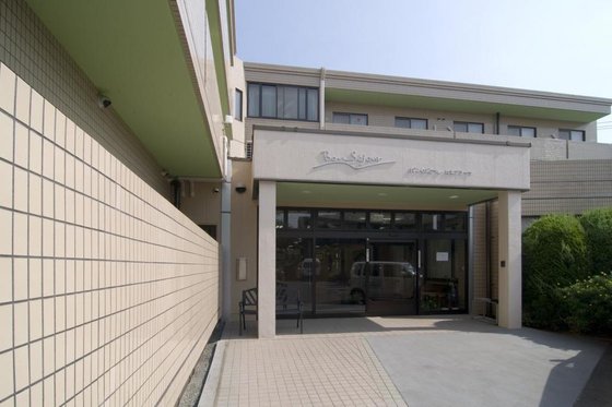 ボンセジュールたまプラーザ