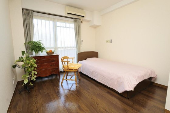 ボンセジュール荏田