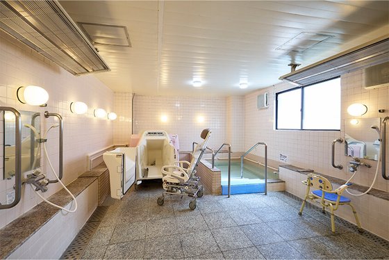 ボンセジュール荏田