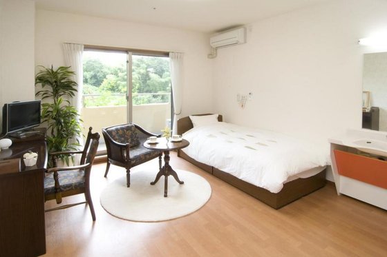 メディカルホームボンセジュール茨木万博公園