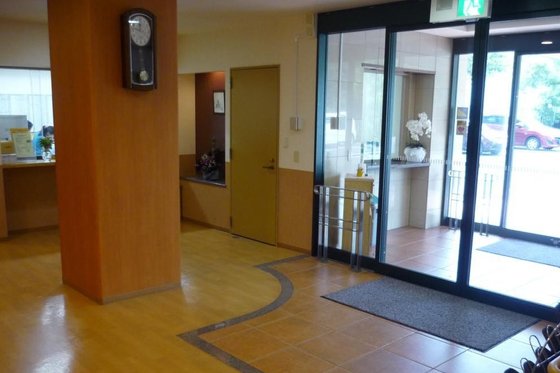 メディカルホームボンセジュール茨木万博公園