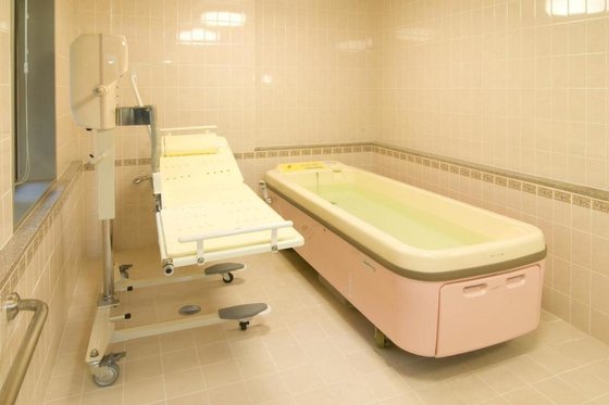 メディカルホームボンセジュール茨木万博公園