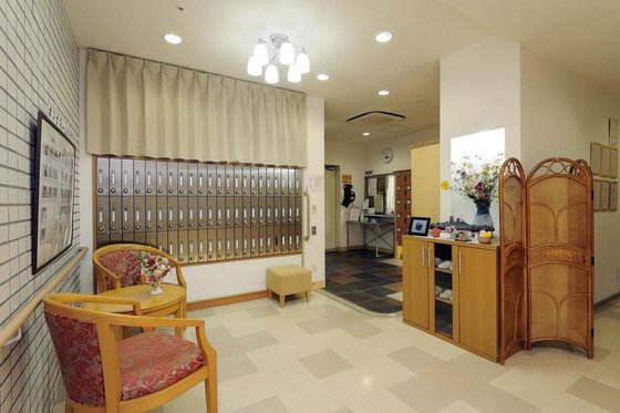 メディカルホームボンセジュール伊丹