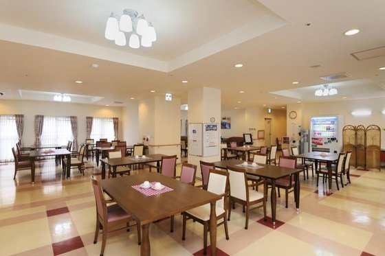 メディカルホームボンセジュール伊丹